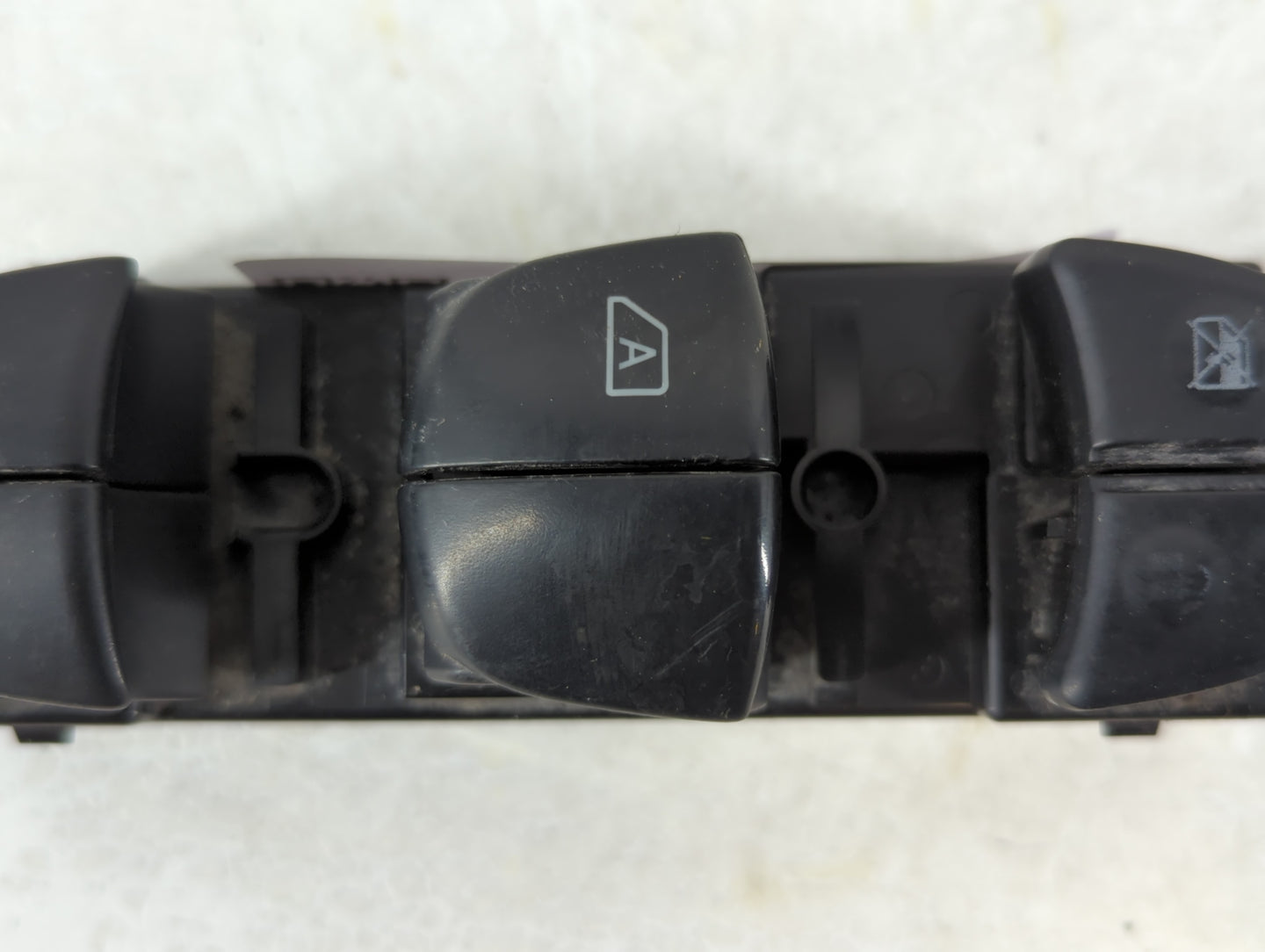 2013-2019 Nissan Sentra Master Power Window Switch Replacement Driver Side Left P/N:25401 3SH1A Fits OEM Used Auto Parts - O