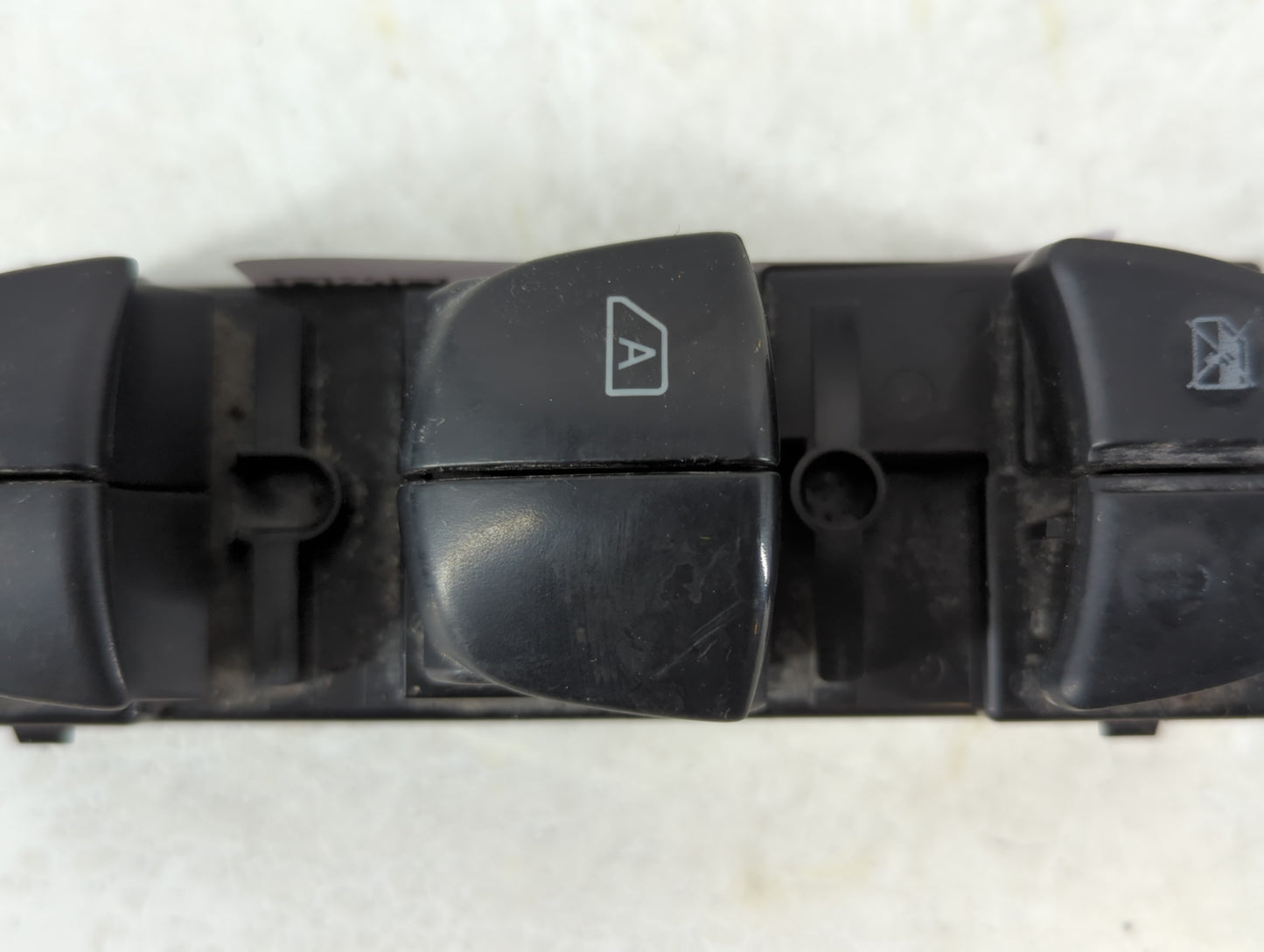 2013-2019 Nissan Sentra Master Power Window Switch Replacement Driver Side Left P/N:25401 3SH1A Fits OEM Used Auto Parts - O