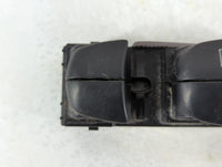 2013-2019 Nissan Sentra Master Power Window Switch Replacement Driver Side Left P/N:25401 3SH1A Fits OEM Used Auto Parts - O