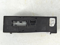 2013-2019 Nissan Sentra Master Power Window Switch Replacement Driver Side Left P/N:25401 3SH1A Fits OEM Used Auto Parts - O