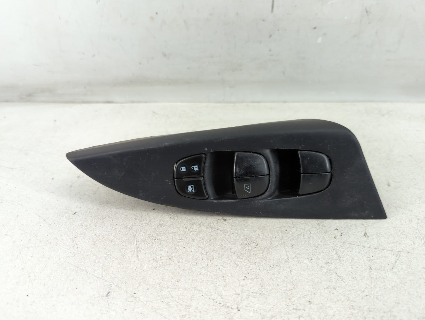 2013-2019 Nissan Sentra Master Power Window Switch Replacement Driver Side Left P/N:25401 3SH1A Fits OEM Used Auto Parts - O