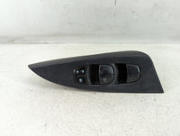 2013-2019 Nissan Sentra Master Power Window Switch Replacement Driver Side Left P/N:25401 3SH1A Fits OEM Used Auto Parts - O