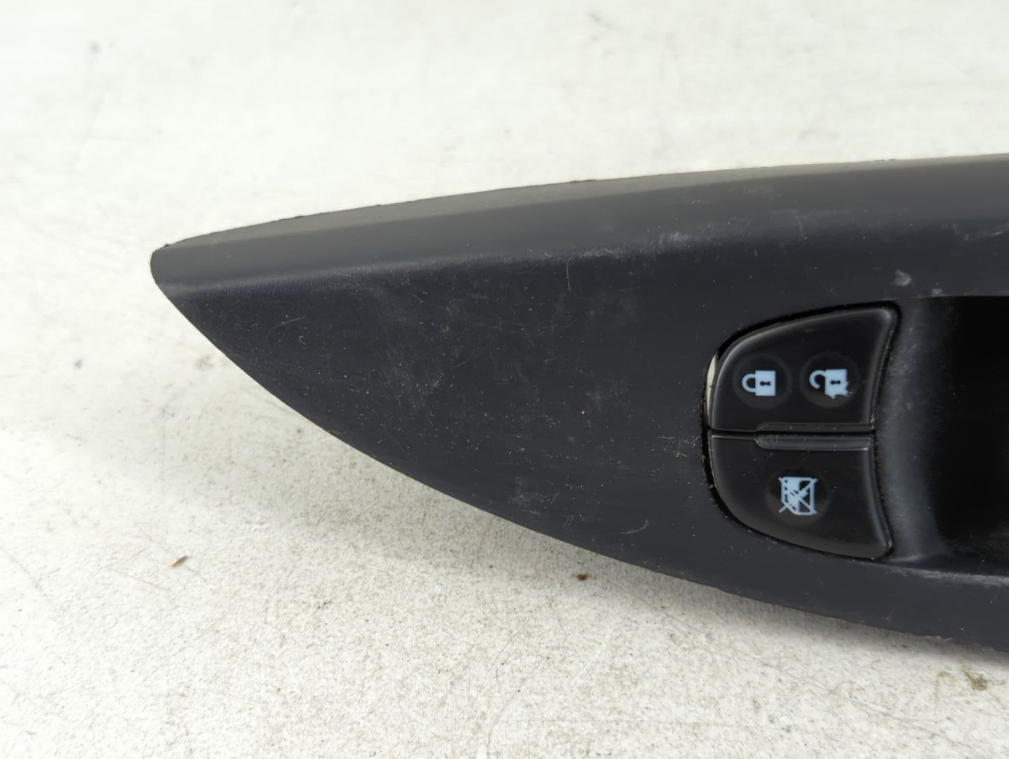 2013-2019 Nissan Sentra Master Power Window Switch Replacement Driver Side Left P/N:25401 3SH1A Fits OEM Used Auto Parts - O