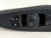 2013-2019 Nissan Sentra Master Power Window Switch Replacement Driver Side Left P/N:25401 3SH1A Fits OEM Used Auto Parts - O