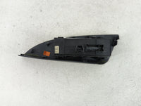 2013-2019 Nissan Sentra Master Power Window Switch Replacement Driver Side Left P/N:25401 3SH1A Fits OEM Used Auto Parts - O