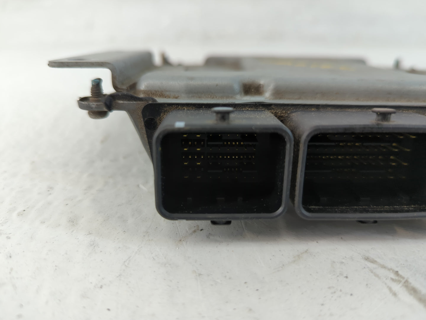 2013-2015 Nissan Sentra PCM Engine Control Computer ECU ECM PCU OEM P/N:NEC004-631 Fits Fits 2013 2014 2015 OEM Used Auto Pa