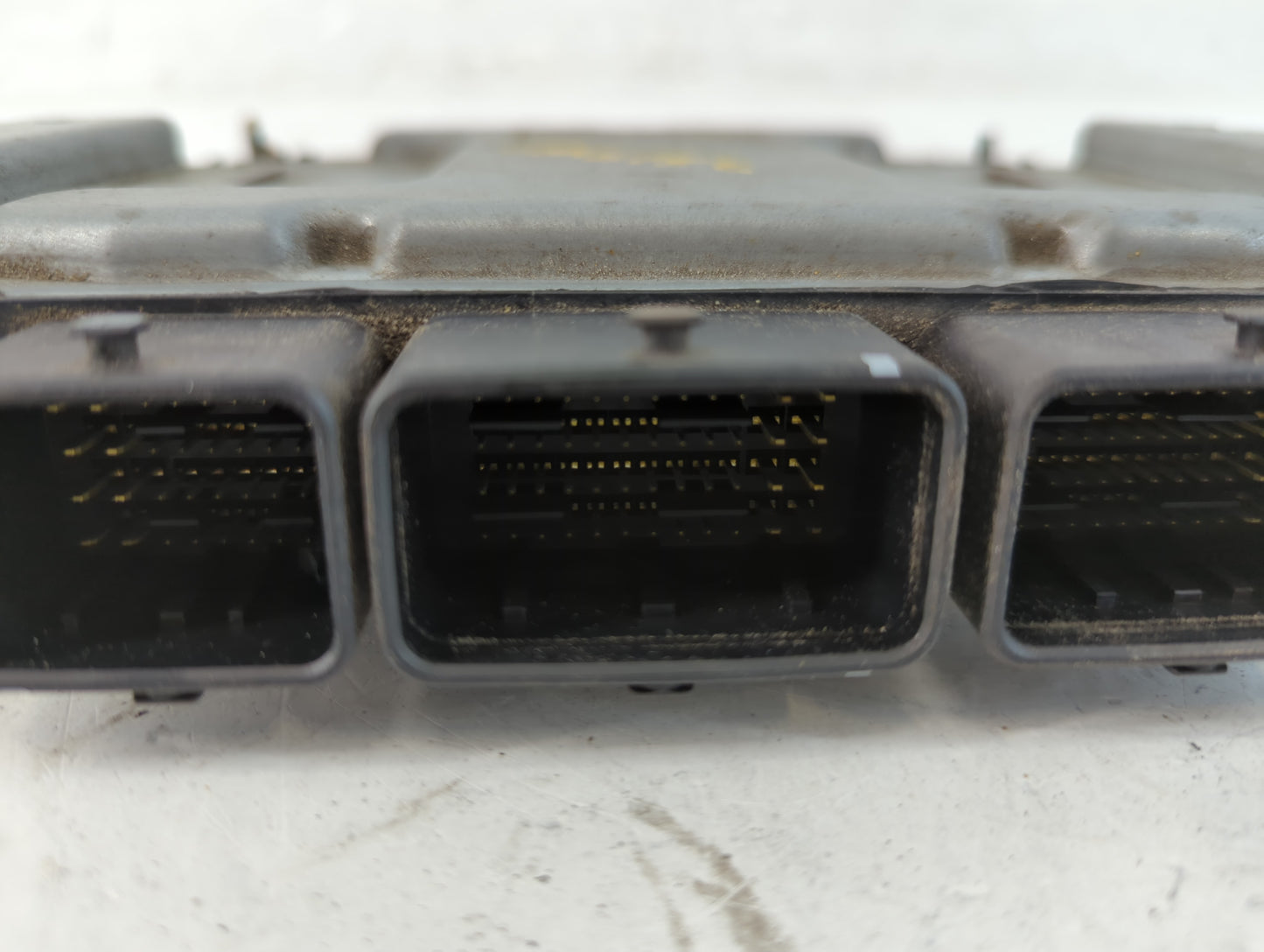 2013-2015 Nissan Sentra PCM Engine Control Computer ECU ECM PCU OEM P/N:NEC004-631 Fits Fits 2013 2014 2015 OEM Used Auto Pa