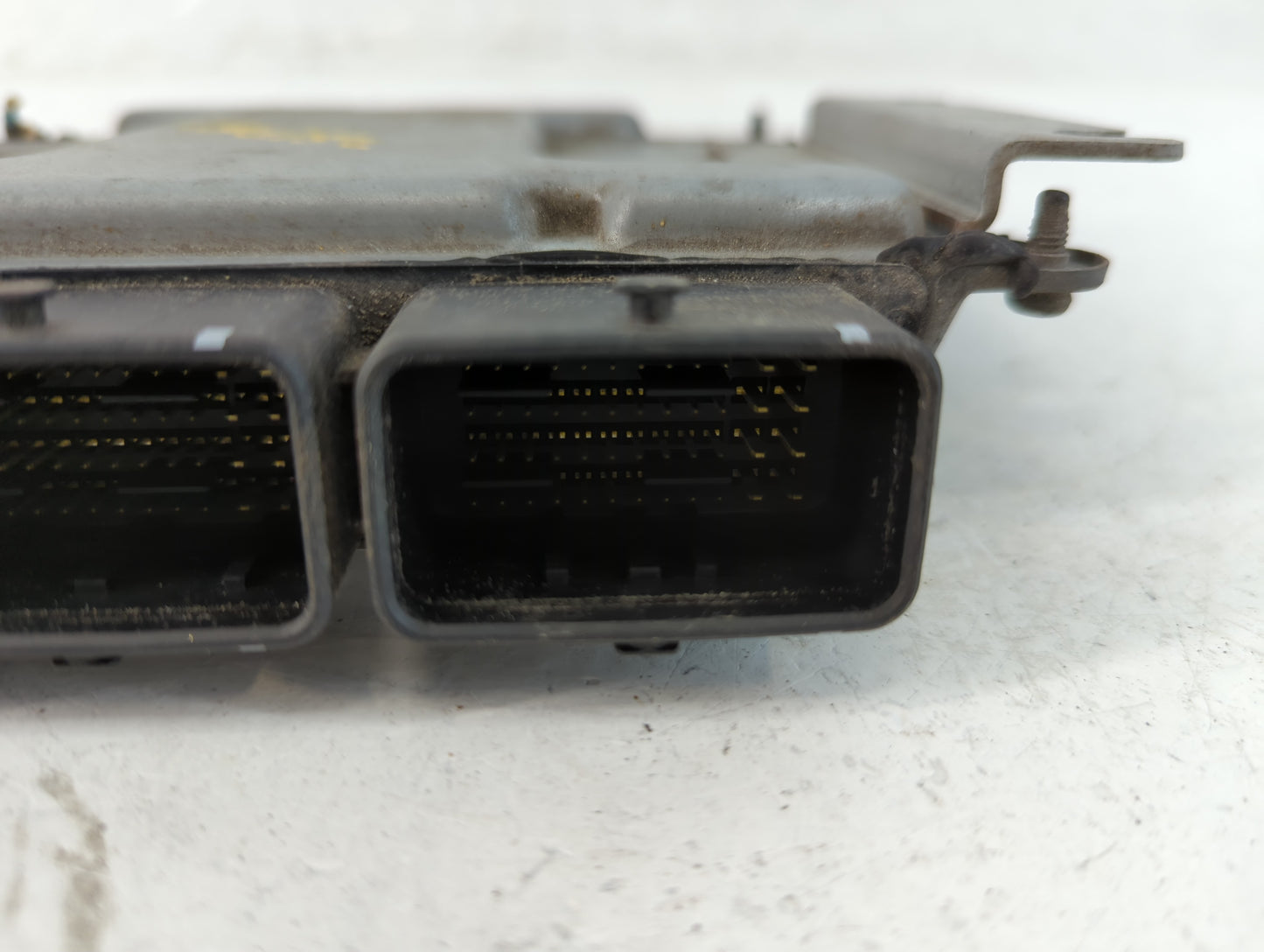 2013-2015 Nissan Sentra PCM Engine Control Computer ECU ECM PCU OEM P/N:NEC004-631 Fits Fits 2013 2014 2015 OEM Used Auto Pa