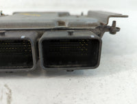 2013-2015 Nissan Sentra PCM Engine Control Computer ECU ECM PCU OEM P/N:NEC004-631 Fits Fits 2013 2014 2015 OEM Used Auto Pa