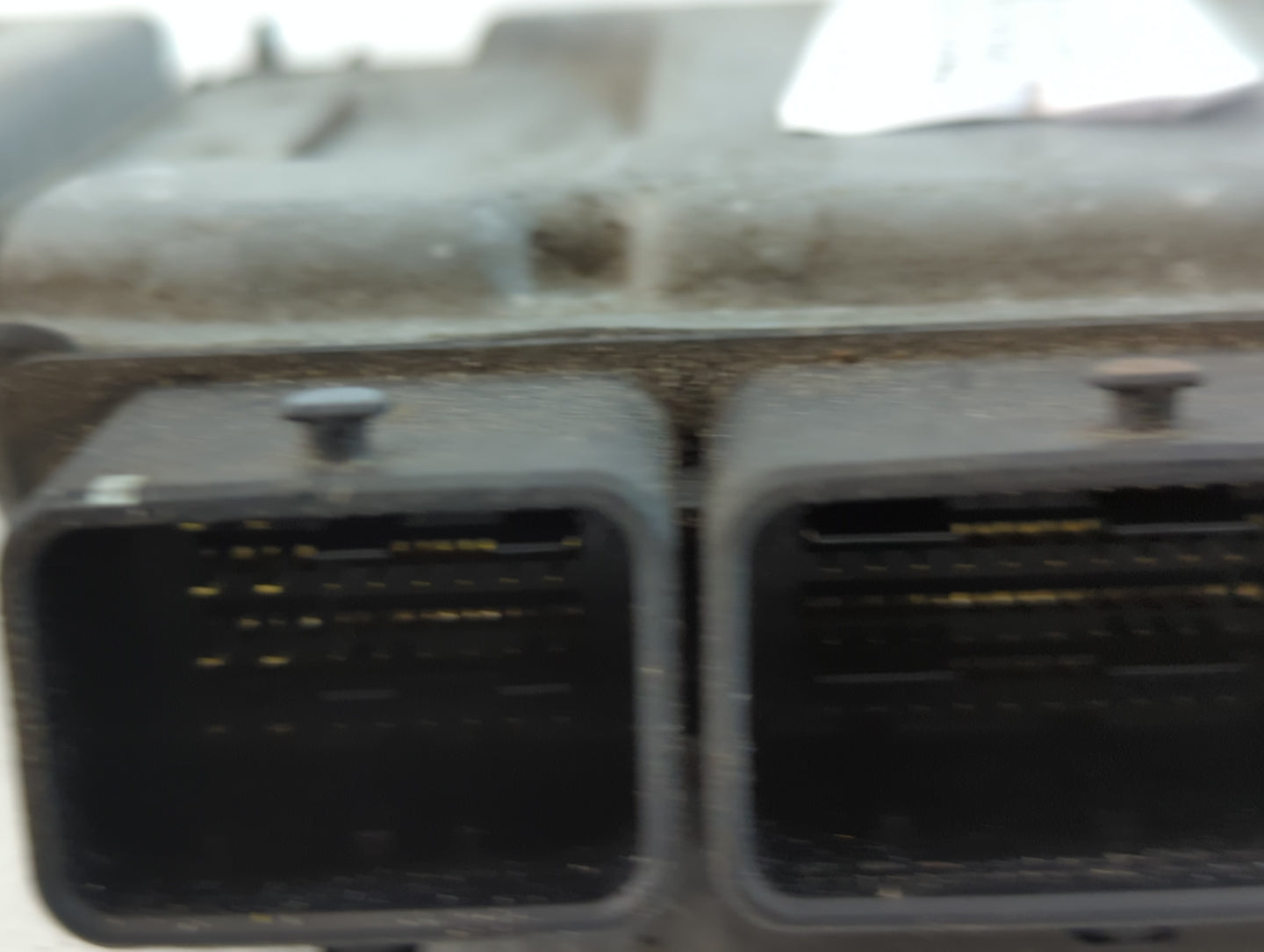 2013-2015 Nissan Sentra PCM Engine Control Computer ECU ECM PCU OEM P/N:NEC004-631 NEC001-663 Fits Fits 2013 2014 2015 OEM U