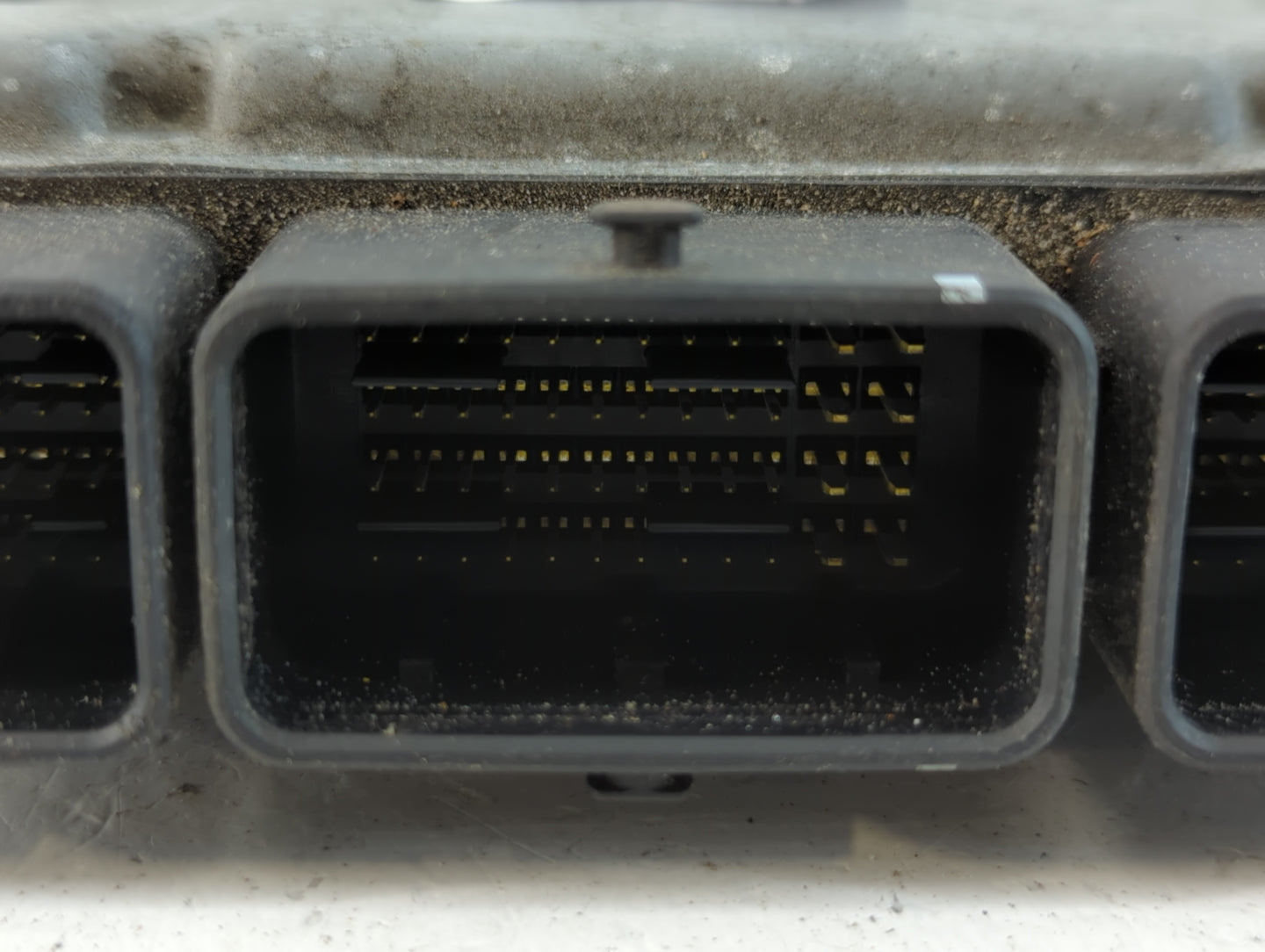 2013-2015 Nissan Sentra PCM Engine Control Computer ECU ECM PCU OEM P/N:NEC004-631 NEC001-663 Fits Fits 2013 2014 2015 OEM U