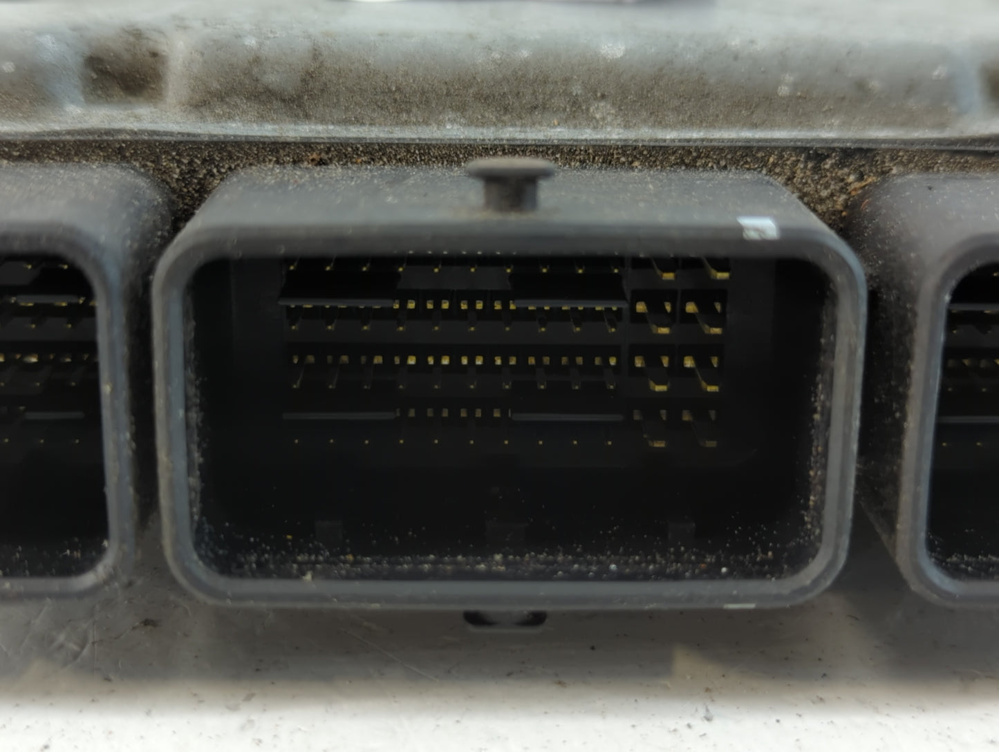 2013-2015 Nissan Sentra PCM Engine Control Computer ECU ECM PCU OEM P/N:NEC004-631 NEC001-663 Fits Fits 2013 2014 2015 OEM U