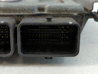 2013-2015 Nissan Sentra PCM Engine Control Computer ECU ECM PCU OEM P/N:NEC004-631 NEC001-663 Fits Fits 2013 2014 2015 OEM U
