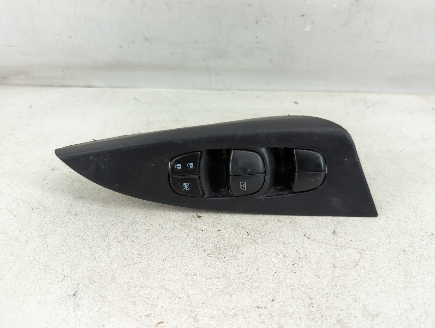 2013-2019 Nissan Sentra Master Power Window Switch Replacement Driver Side Left P/N:25401 3SH1A Fits OEM Used Auto Parts - O