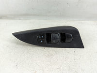 2013-2019 Nissan Sentra Master Power Window Switch Replacement Driver Side Left P/N:25401 3SH1A Fits OEM Used Auto Parts - O
