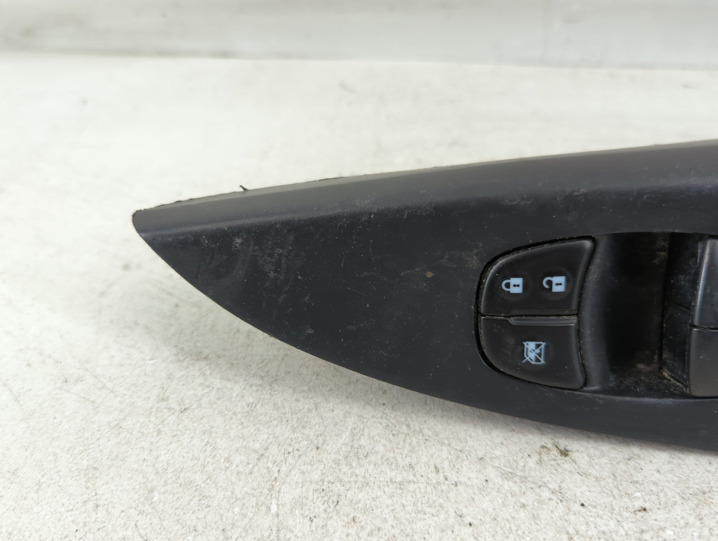 2013-2019 Nissan Sentra Master Power Window Switch Replacement Driver Side Left P/N:25401 3SH1A Fits OEM Used Auto Parts - O