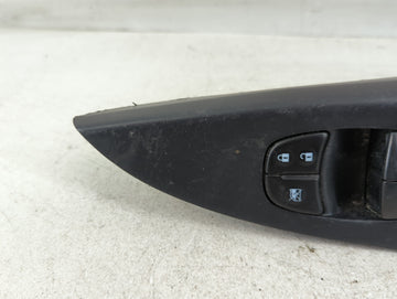 2013-2019 Nissan Sentra Master Power Window Switch Replacement Driver Side Left P/N:25401 3SH1A Fits OEM Used Auto Parts