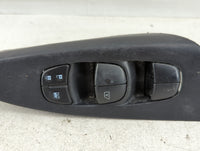 2013-2019 Nissan Sentra Master Power Window Switch Replacement Driver Side Left P/N:25401 3SH1A Fits OEM Used Auto Parts - O