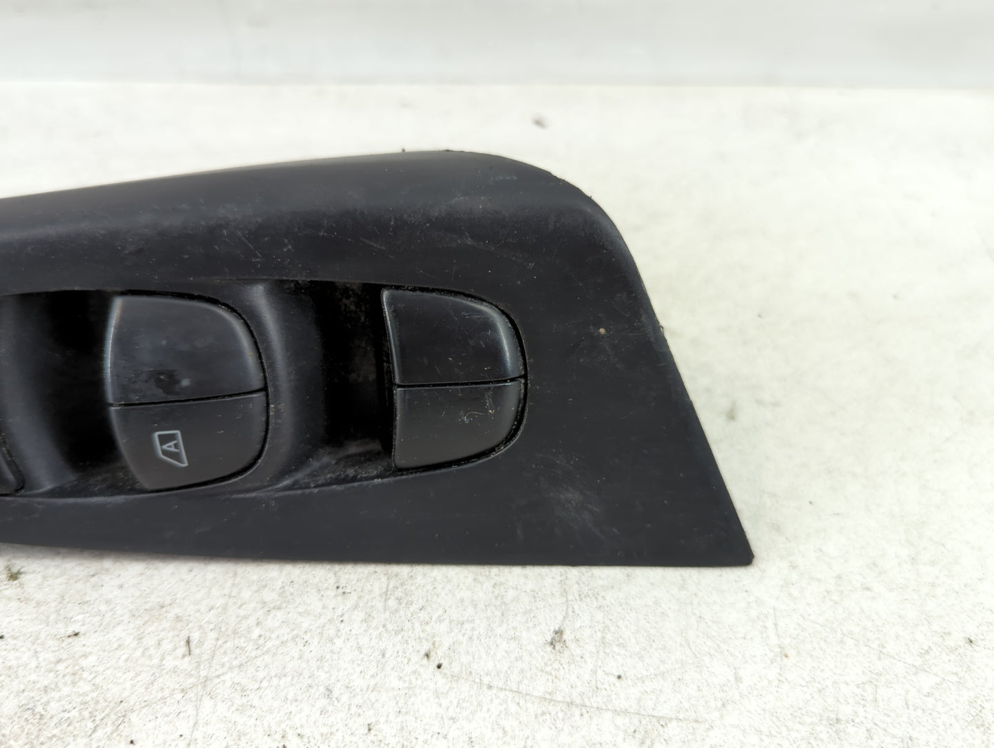 2013-2019 Nissan Sentra Master Power Window Switch Replacement Driver Side Left P/N:25401 3SH1A Fits OEM Used Auto Parts - O