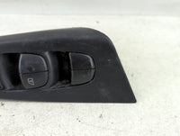 2013-2019 Nissan Sentra Master Power Window Switch Replacement Driver Side Left P/N:25401 3SH1A Fits OEM Used Auto Parts - O