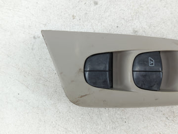 2013-2019 Nissan Sentra Master Power Window Switch Replacement Driver Side Left P/N:25401 3SH1A Fits OEM Used Auto Parts
