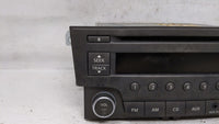 2013-2014 Nissan Sentra Am Fm Cd Player Radio Receiver - Oemusedautoparts1.com