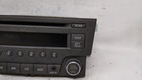 2013-2014 Nissan Sentra Am Fm Cd Player Radio Receiver - Oemusedautoparts1.com