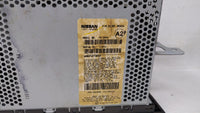 2013-2014 Nissan Sentra Am Fm Cd Player Radio Receiver - Oemusedautoparts1.com