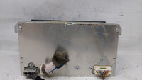 2013-2014 Nissan Sentra Am Fm Cd Player Radio Receiver - Oemusedautoparts1.com