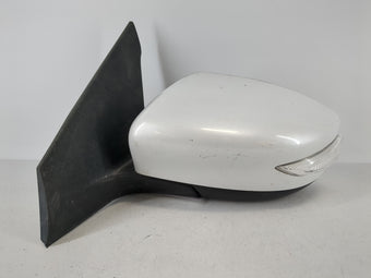 compare product 2013-2015 Nissan Sentra Driver Side View Mirror - Left Door Mirror OEM Used