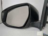 2013-2015 Nissan Sentra Driver Side View Mirror - Left Door Mirror OEM Used - Oemusedautoparts1.com