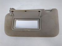2013-2019 Nissan Sentra Sun Visor Shade Replacement Driver Left Mirror Fits Fits 2012 2013 2014 2015 2016 2017 2018 2019 OEM