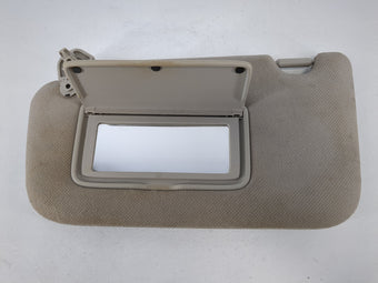 compare product 2013-2019 Nissan Sentra Sun Visor Shade Replacement Driver Left Mirror Fits Fits 2012 2013 2014 2015 2016 2017 2018 2019 OEM Used Auto Parts