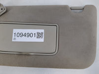 2013-2019 Nissan Sentra Sun Visor Shade Replacement Driver Left Mirror Fits Fits 2012 2013 2014 2015 2016 2017 2018 2019 OEM