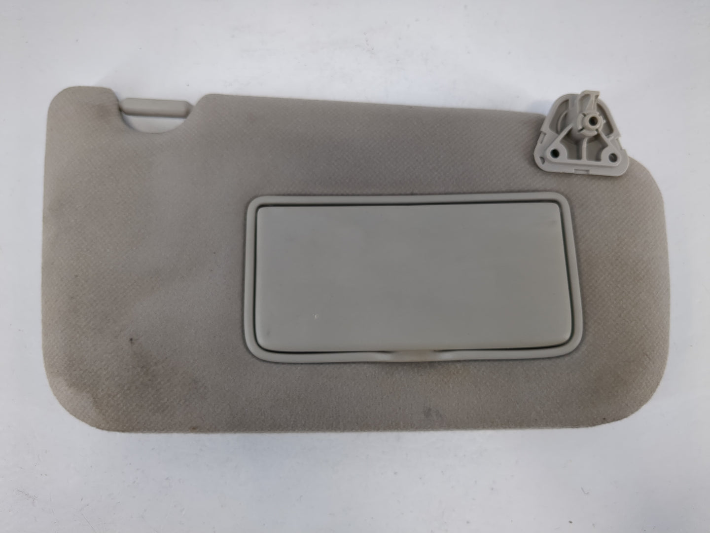 2013-2019 Nissan Sentra Sun Visor Shade Replacement Passenger Right Mirror Fits Fits 2012 2013 2014 2015 2016 2017 2018 2019