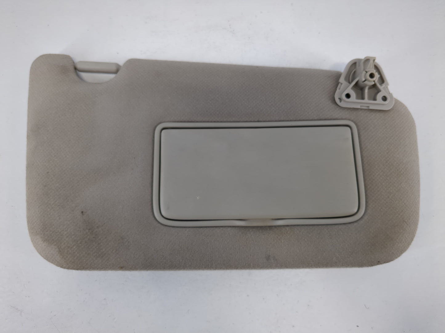 2013-2019 Nissan Sentra Sun Visor Shade Replacement Passenger Right Mirror Fits Fits 2012 2013 2014 2015 2016 2017 2018 2019