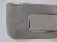 2013-2019 Nissan Sentra Sun Visor Shade Replacement Passenger Right Mirror Fits Fits 2012 2013 2014 2015 2016 2017 2018 2019