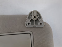 2013-2019 Nissan Sentra Sun Visor Shade Replacement Passenger Right Mirror Fits Fits 2012 2013 2014 2015 2016 2017 2018 2019