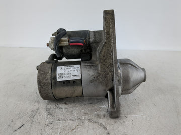 2013-2019 Nissan Sentra Car Starter Motor Solenoid OEM P/N:23300 EN22A Fits Fits 2013 2014 2015 2016 2017 2018 2019 2020 OEM