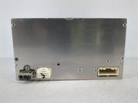 2013-2014 Nissan Sentra Radio AM FM Cd Player Receiver Replacement P/N:28185 3RA2A Fits Fits 2013 2014 OEM Used Auto Parts -