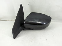 2013-2015 Nissan Sentra Driver Side View Mirror - Left Door Mirror OEM Used - Oemusedautoparts1.com