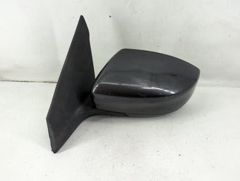 compare product 2013-2015 Nissan Sentra Driver Side View Mirror - Left Door Mirror OEM Used