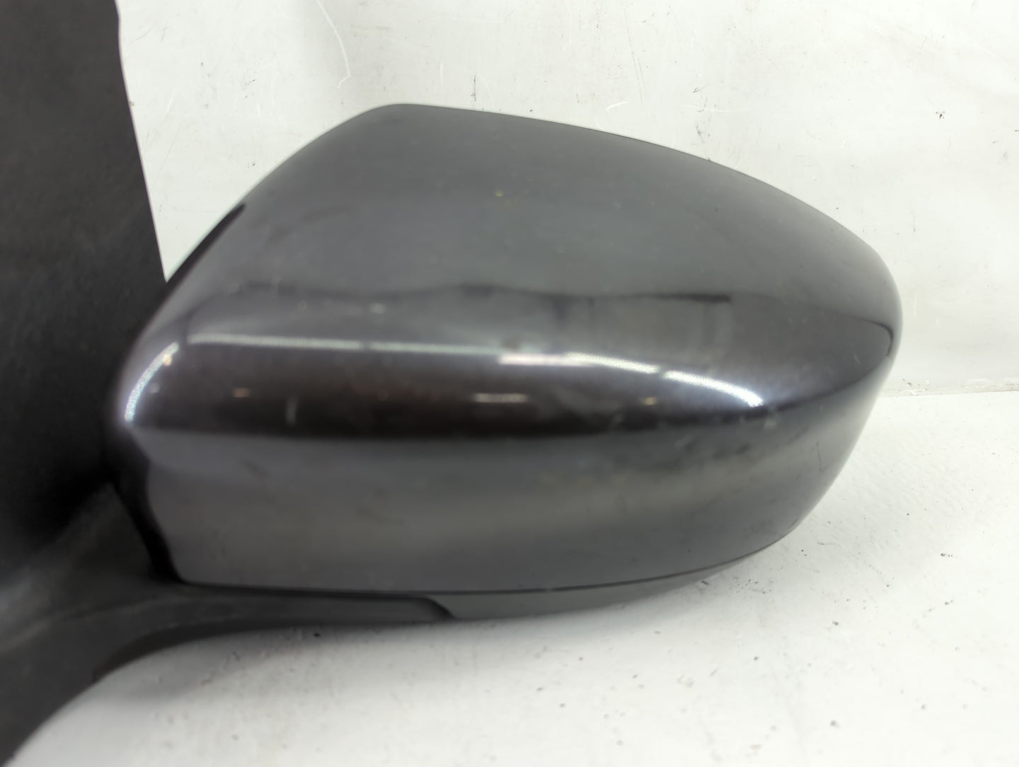 2013-2015 Nissan Sentra Driver Side View Mirror - Left Door Mirror OEM Used - Oemusedautoparts1.com