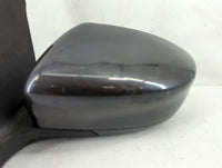 2013-2015 Nissan Sentra Driver Side View Mirror - Left Door Mirror OEM Used - Oemusedautoparts1.com