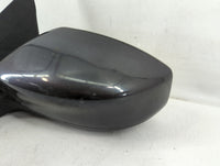 2013-2015 Nissan Sentra Driver Side View Mirror - Left Door Mirror OEM Used - Oemusedautoparts1.com