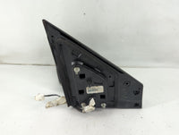 2013-2015 Nissan Sentra Driver Side View Mirror - Left Door Mirror OEM Used - Oemusedautoparts1.com