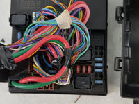 2013-2019 Nissan Sentra Fusebox Fuse Box Panel Relay Module P/N:284B7 3SG1A Fits Fits 2013 2014 2015 2016 2017 2018 2019 OEM