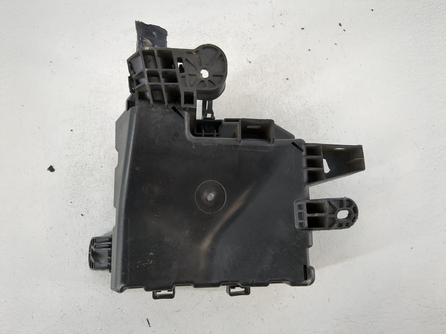 2013-2019 Nissan Sentra Fusebox Fuse Box Panel Relay Module P/N:284B7 3SG1A Fits Fits 2013 2014 2015 2016 2017 2018 2019 OEM