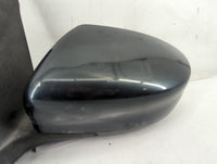 2013-2015 Nissan Sentra Driver Side View Mirror - Left Door Mirror OEM Used - Oemusedautoparts1.com
