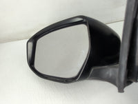 2013-2015 Nissan Sentra Driver Side View Mirror - Left Door Mirror OEM Used - Oemusedautoparts1.com